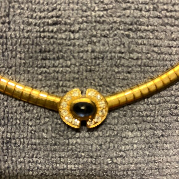 14K Gold Necklace 26.66 grams - Picture 5 of 6